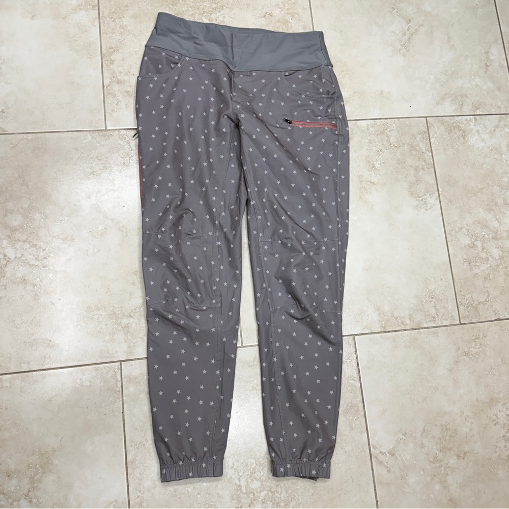 Shredly Limitless Stretch High Rise MTB Pants Women
